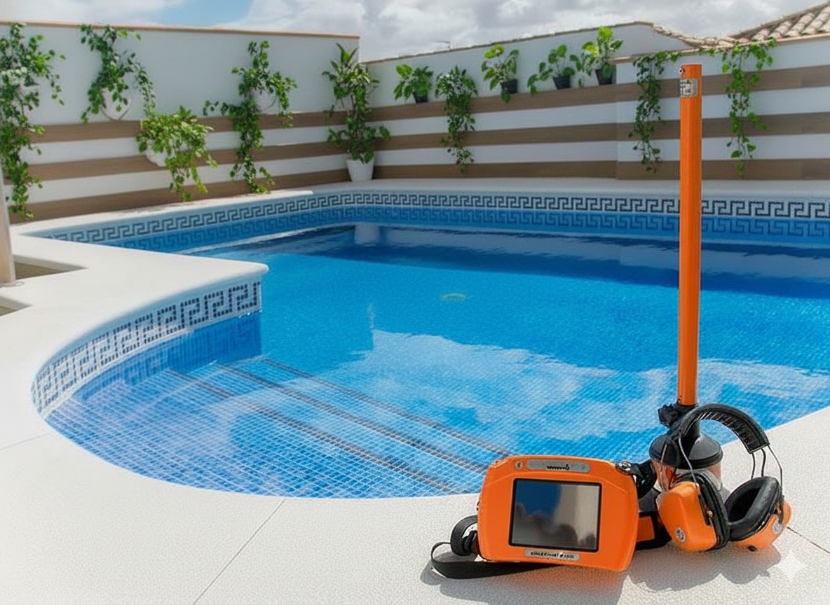 Informe detallado con recomendaciones para optimizar rendimiento y evitar daños futuros en piscinas